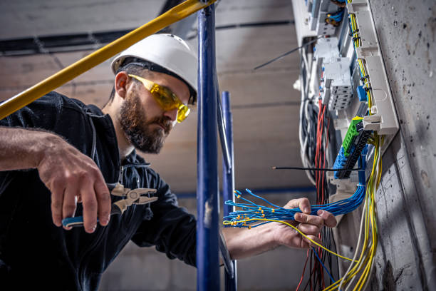 Best Circuit Breaker Repair  in Ntgomery City, MO