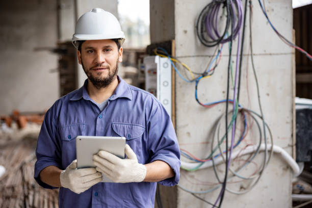 Best Residential Electrician Services  in Ntgomery City, MO