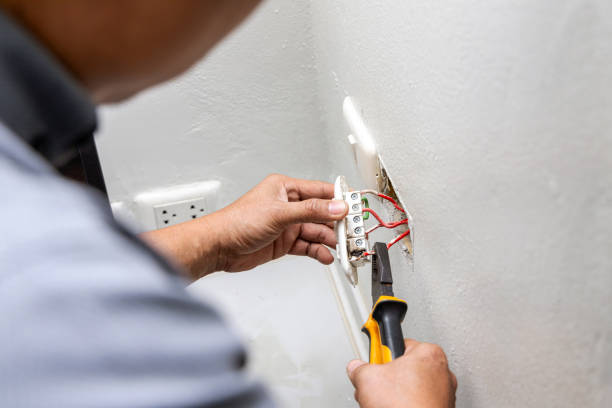 Best Electrical System Inspection  in Ntgomery City, MO