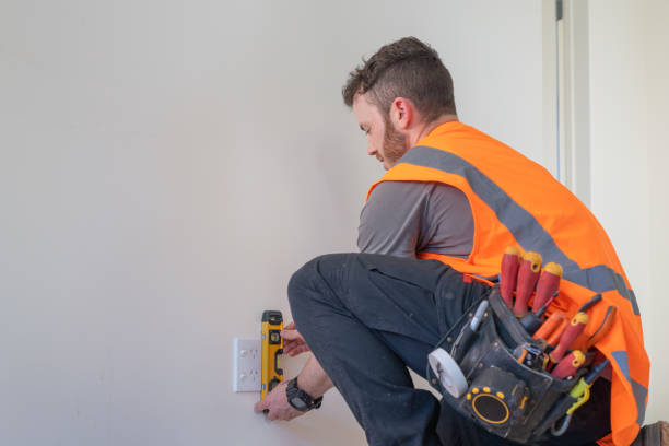 Best Emergency Electrical Repair  in Ntgomery City, MO
