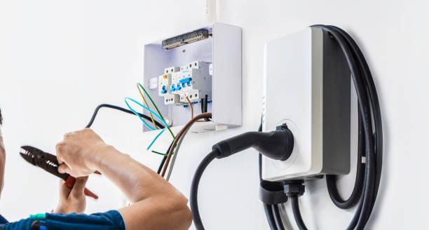 Best Electrical Installation Contractor  in Ntgomery City, MO