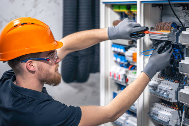 Best 24-Hour Electrician  in Ntgomery City, MO